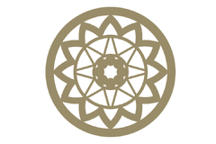 MANDALA 69