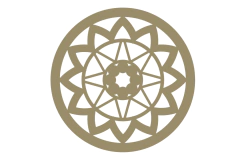MANDALA 69