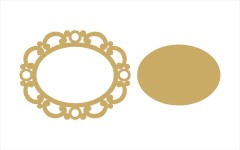 PLACA 36 30CM
