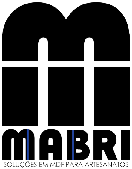 MABRI MDF - Indústria de artesanatos em madeira MDF LTDA.