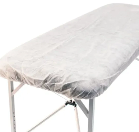 CUBRE CAMILLA DESCARTABLE 1X2MTS