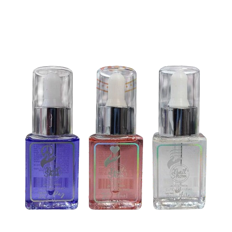 ACEITE PARA CUTÍCULAS NAIL SHOW 33ML.