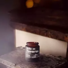 Vela Noite na Taverna - 190g - comprar online
