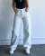 WIDE LEG RONNIE- JN340