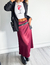 Falda Fridha- pll430 Cherry en internet
