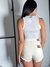 MUSCULOSA CHIARA- MC637 BLANCO - OUTFITS.LIV.ARG