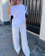 WIDE LEG RONNIE- JN340 - OUTFITS.LIV.ARG
