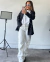 WIDE LEG RONNIE- JN340 - tienda online