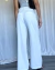 Pantalon Alexandra 2 - pnt336 Blanco en internet