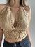 Top Kelly- tp1131 Camel - tienda online