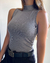 Musculosa Hold- mc672 Gris en internet