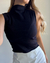 Top Rub- mc673 Negro - comprar online