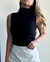 Top Rub- mc673 Negro en internet