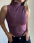 Musculosa Hold- mc672 Bordo - comprar online