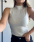 Musculosa Hold- mc672 Crudo en internet