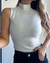 Musculosa Hold- mc672 Crudo - comprar online