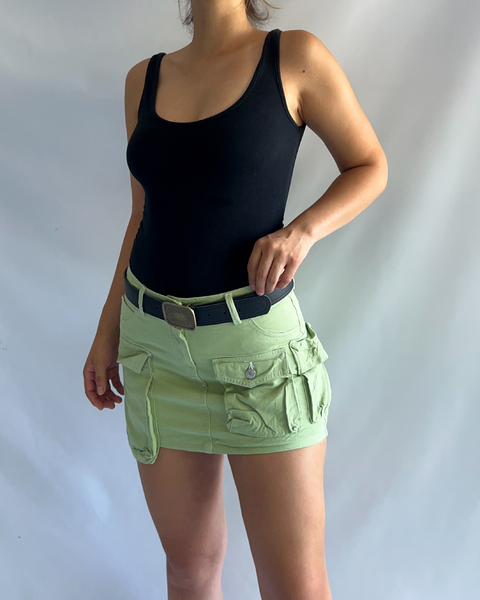 Falda Janet- pll229 - comprar online