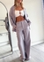 Imagen de Pantalon Owen- pnt349 Gris