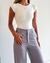 Body Astra- Bd489 Blanco - OUTFITS.LIV.ARG
