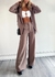 Pantalon Owen- pnt349 Marron en internet