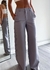 Pantalon Owen- pnt349 Gris - comprar online