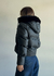 Campera Umbra- cmp212 Negro - OUTFITS.LIV.ARG