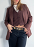 Blazer Rio - blz419 Chocolate - comprar online