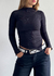 Remera Jasmine - rem1004 Negro en internet