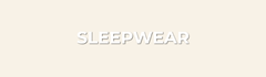 Banner de la categoría Sleepwear