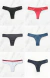 Pack x6 - Colaless Surtida