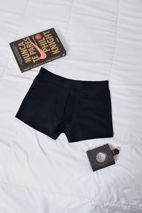 Boxer de Niños Odet Art 1100 de Algodon - comprar online