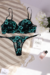 Conjunto Odet Art 3025 Taza Soft con push ap , Puntilla Bicolor/Less - Odet