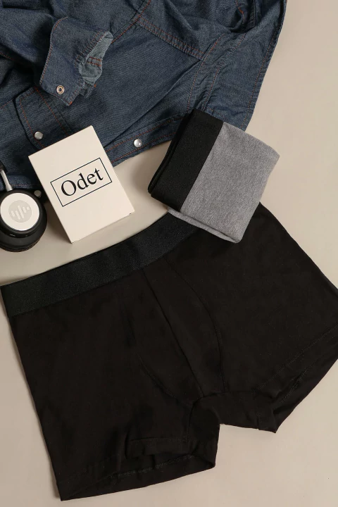 Boxer de Hombre Odet Art 1010 - comprar online