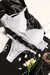 Conjunto Odet Art 3030 Taza Soft ,sin push ap con Puntilla Liso/Less - Odet