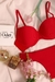 Conjunto Odet Art 5000 Taza Soft con push ap De Microfibra Lisa/less