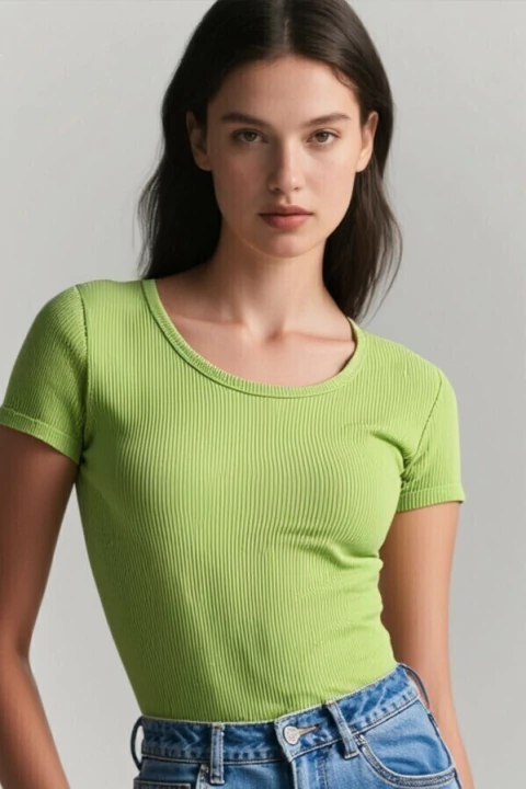 Camiseta Manga Corta Morley - comprar online