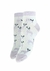 Art 100 Soquete Dama por Docena Mk - comprar online