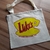 TOTE BAG LUKES