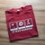 REMERA MAROON - DTF