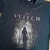 REMERA THE WITCH - DTF