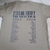 REMERA ERAS 2024 DOBLE - comprar online