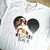 REMERA FEMALE RAGE - DTF