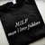 REMERA MILF - VINILO
