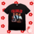 REMERA CHANDLER - DTF