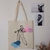 TOTE BAG HS