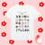 REMERA GG ALPHABET - DTF