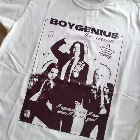 REMERA SUPERGROUP! - DTF