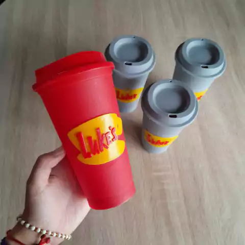 VASO LUKE'S
