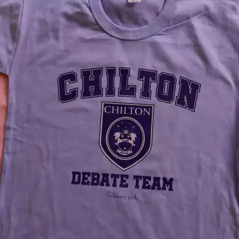 REMERA DEBATE TEAM - DTF