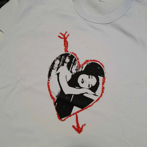 REMERA LOGICAL - DTF